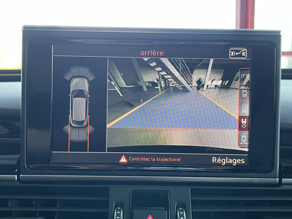 AUDI RS6 AVANT 4,0 V8 TFSI 560 QUATTRO PACK AUDI EXCLUSIF  GPS CAMERA KEYLESS HIFI BOSE AUDI  MATRIX LED DRIVE SELECT CARBON REGULATEUR SIEGES RECARO RS JANTES 21 ECHAPPEMENT SPORT  EXCELLENT ETAT