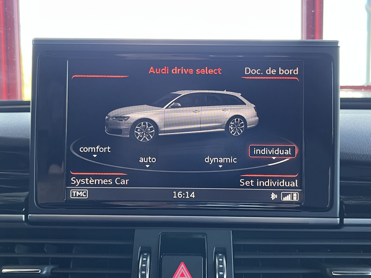 AUDI RS6 AVANT 4,0 V8 TFSI 560 QUATTRO PACK AUDI EXCLUSIF  GPS CAMERA KEYLESS HIFI BOSE AUDI  MATRIX LED DRIVE SELECT CARBON REGULATEUR SIEGES RECARO RS JANTES 21 ECHAPPEMENT SPORT  EXCELLENT ETAT