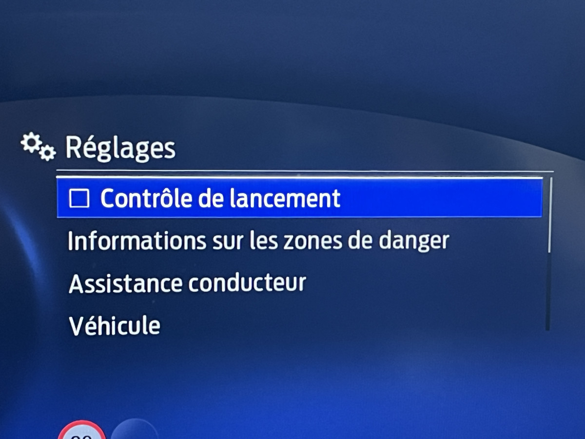 FORD PUMA ST 1,5 200  PACK PERF ATTELAGE DIFFERENTIEL LAUNCH CONTROL GPS CAMERA  FEUX FULL LED HIFI B&O APPLE CAR PLAY PACK HIVER  PARK PILOT KEYLESS FULL OPTIONS 1 ERE MAIN  EXCELLENT ETAT