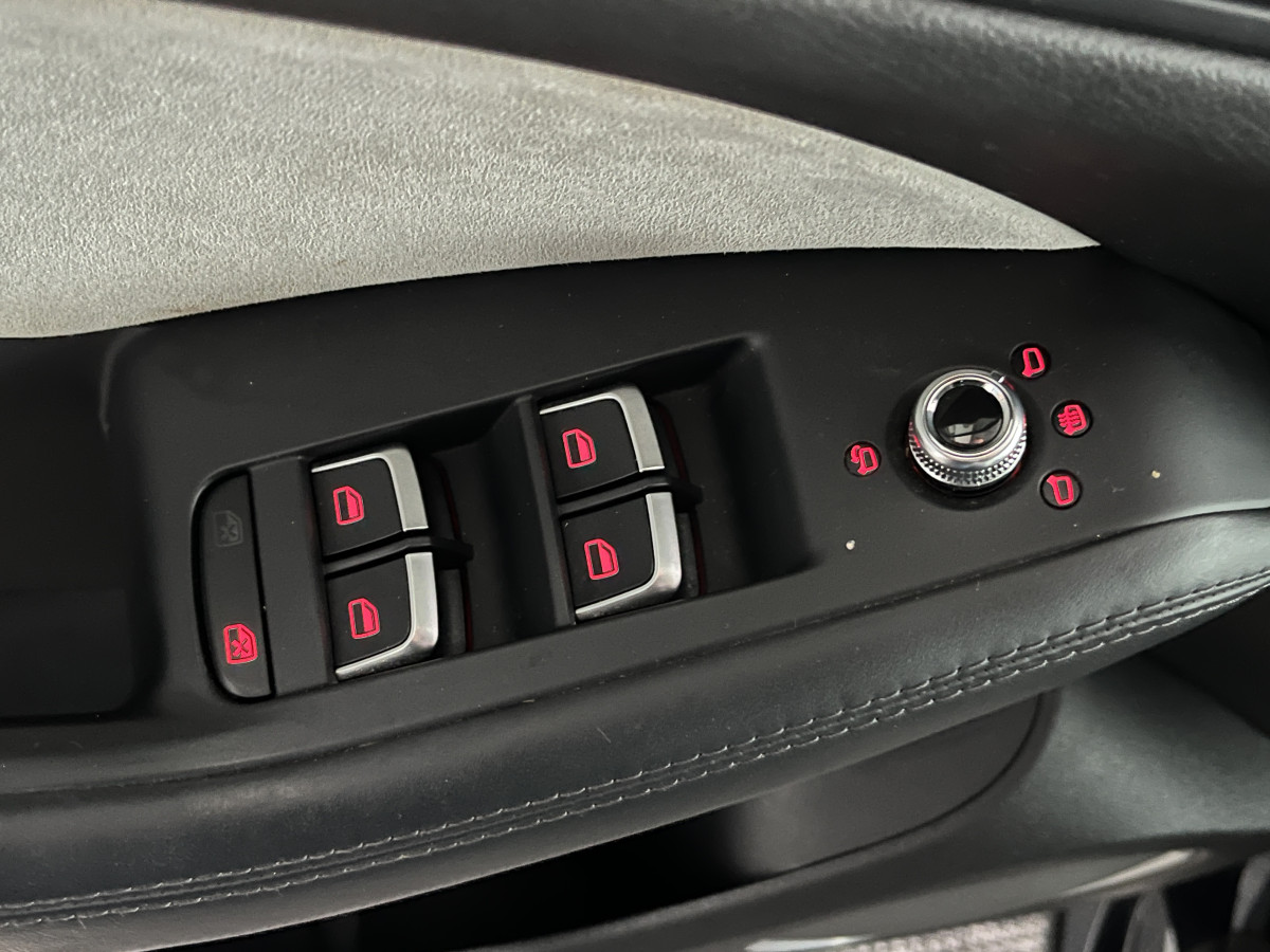 AUDI SQ5 TDI V6 326 COMPETITION BVA8 QUATTRO GPS CAMERA ATTELAGE KEYLESS BI-XENON HIFI B&O REGULATEUR ADAPTATIF AUDI EXCLUSIF  DRIVE SELECT JANTES 21 EXCELLENT ETAT