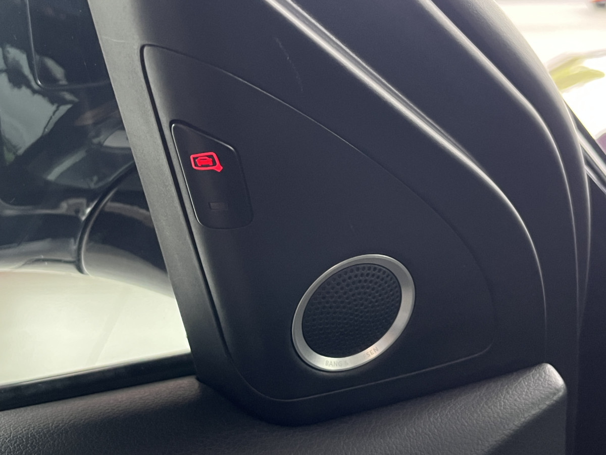 AUDI SQ5 TDI V6 326 COMPETITION BVA8 QUATTRO GPS CAMERA ATTELAGE KEYLESS BI-XENON HIFI B&O REGULATEUR ADAPTATIF AUDI EXCLUSIF  DRIVE SELECT JANTES 21 EXCELLENT ETAT