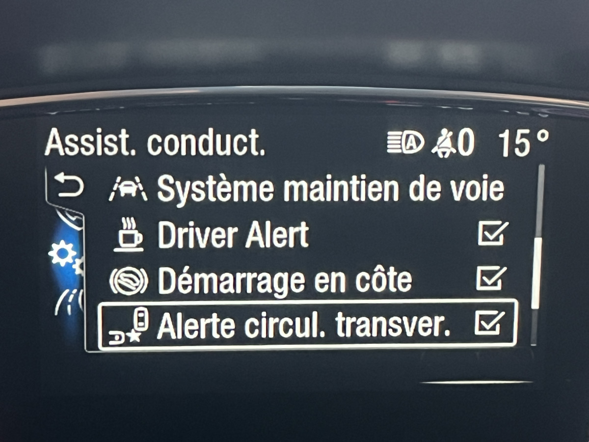 FORD FIESTA ST 1,5 200 PACK PERFORMANCE LAUNCH CONTROL DIFFERENTIEL GPS CAMERA REGULATEUR LIMITEUR  APPLE CARPLAY FULL LED BLUETOOTH RECARO EXCELLENT ETAT