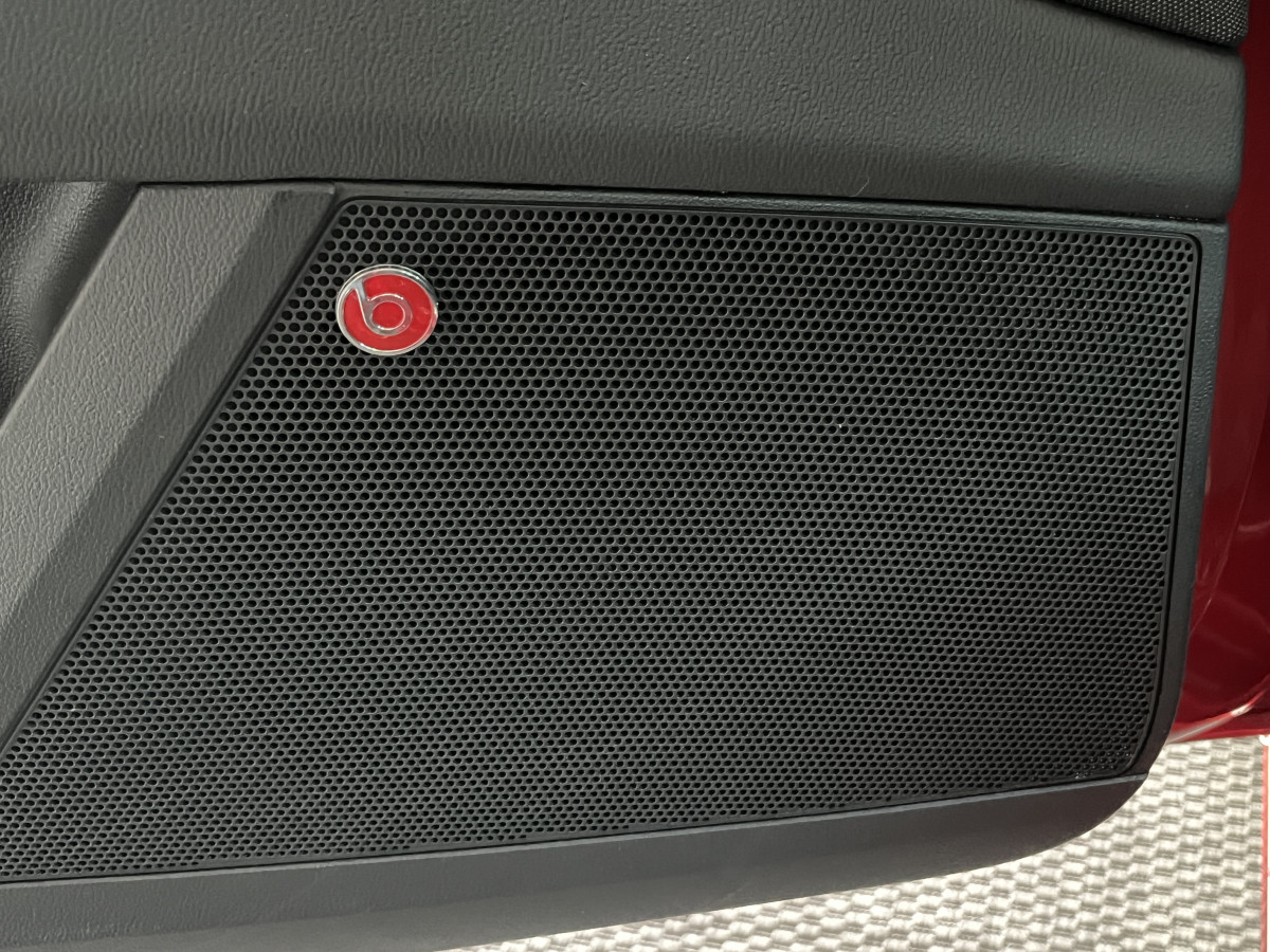 SEAT LEON FR 1,5 TSI 150 TOIT PANORAMIQUE OUVRANT GPS  VIRTUAL COCKPIT HIFI BEATS  APPLE CARPLAY REGULATEUR  FEUX HALOGENE DRIVE SELECT PARK PILOT  EXCELLENT ETAT