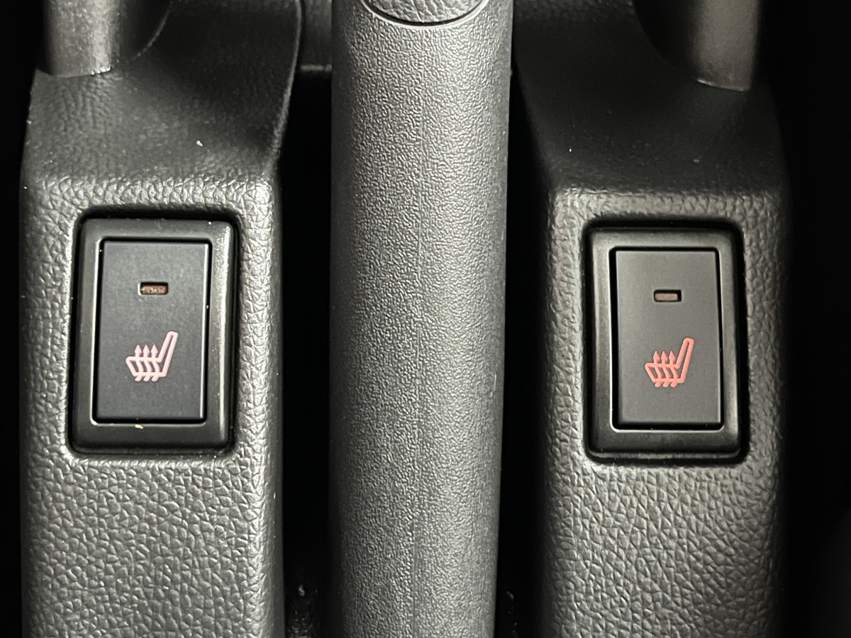 SUZUKI SWIFT SPORT 1,4 129 HYBRID GPS CAMERA FULL LED REGULATEUR LIMITEUR KEYLESS APPLE CARPLAY PARK PILOT EXCELLENT ETAT