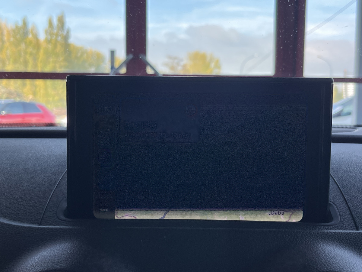 AUDI RS3 SPORTBACK 2,5 TFSI 400 S-TRONIC 7 QUATTRO GPS CAMERA DCC HIFI BANG & OLUFSEN MAGNETIC RIDE APPLE CARPLAY DRIVE SELECT SIEGES RS ECHAPPEMENT RS  FULL LED JANTES ROTOR 19  EXCELLENT ETAT