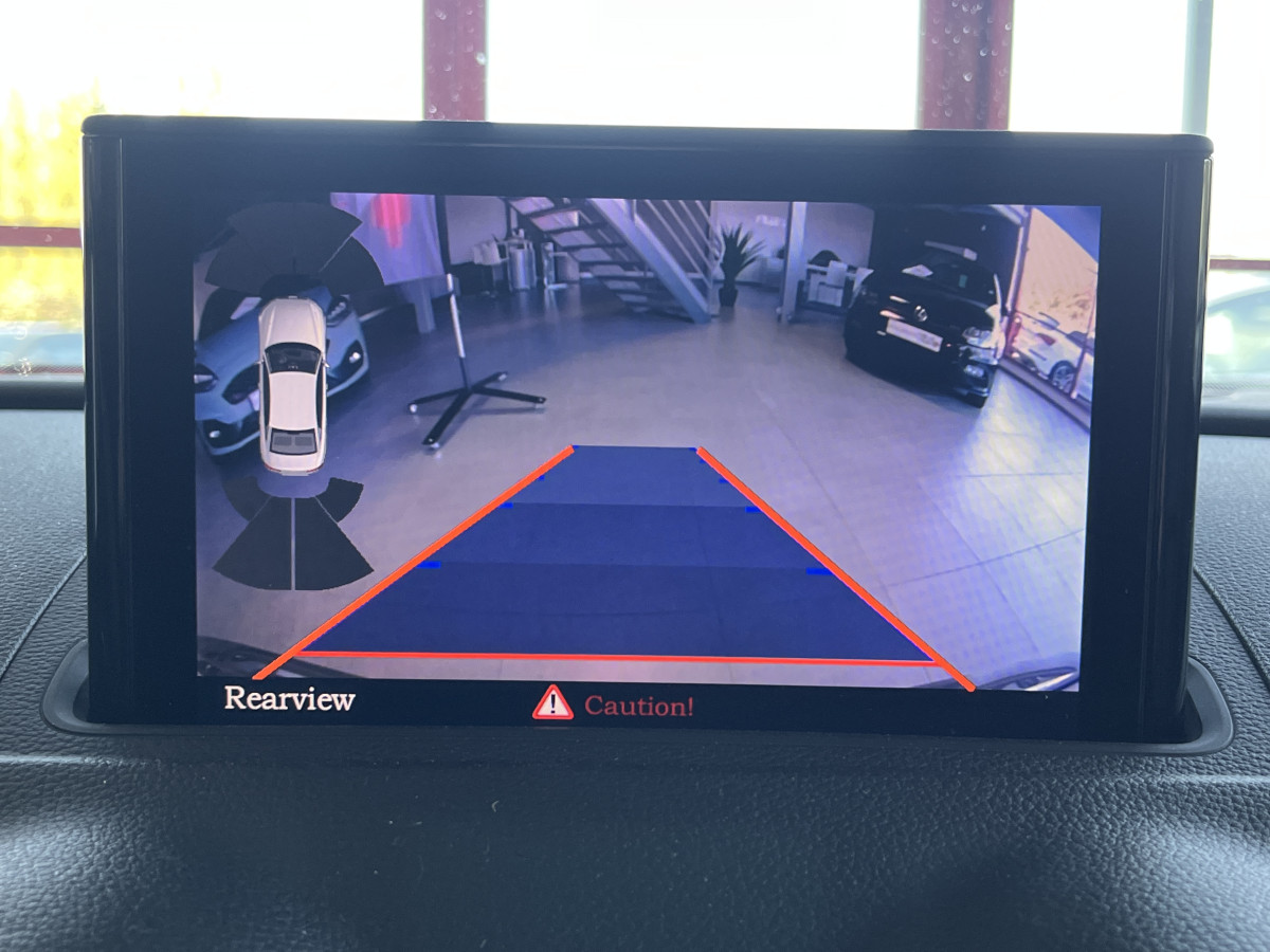 AUDI RS3 SPORTBACK 2,5 TFSI 400 S-TRONIC 7 QUATTRO GPS CAMERA DCC HIFI BANG & OLUFSEN MAGNETIC RIDE APPLE CARPLAY DRIVE SELECT SIEGES RS ECHAPPEMENT RS  FULL LED JANTES ROTOR 19  EXCELLENT ETAT