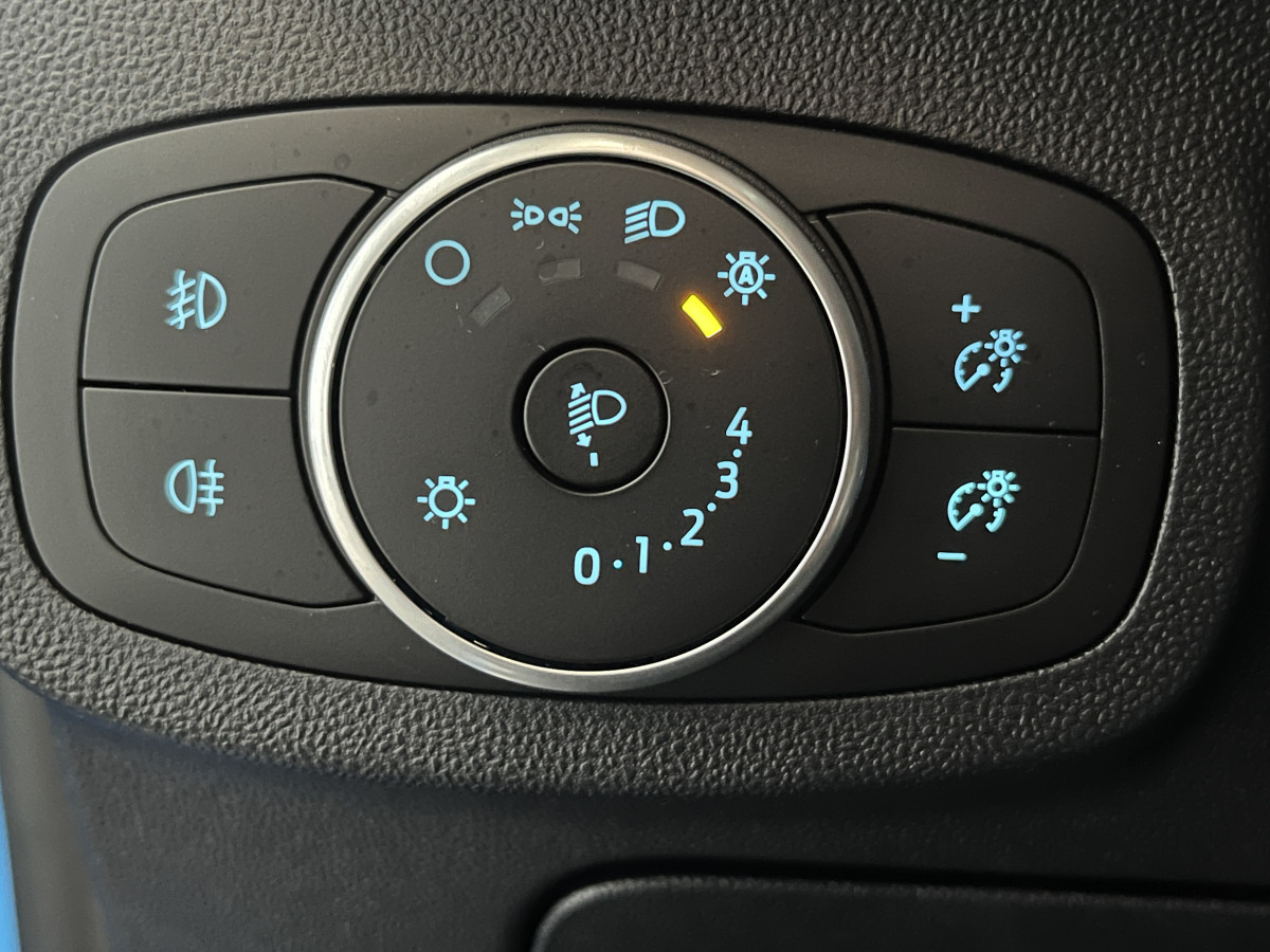 FORD FIESTA ST 1,5 200 EDITION LIMITED PACK PERFORMANCE DIFFERENTIEL LAUCH CONTROL  GPS CAMERA REGULATEUR LIMITEUR  HIFI B&O PACK HIVER FULL LED KEYLESS ETAT NEUF