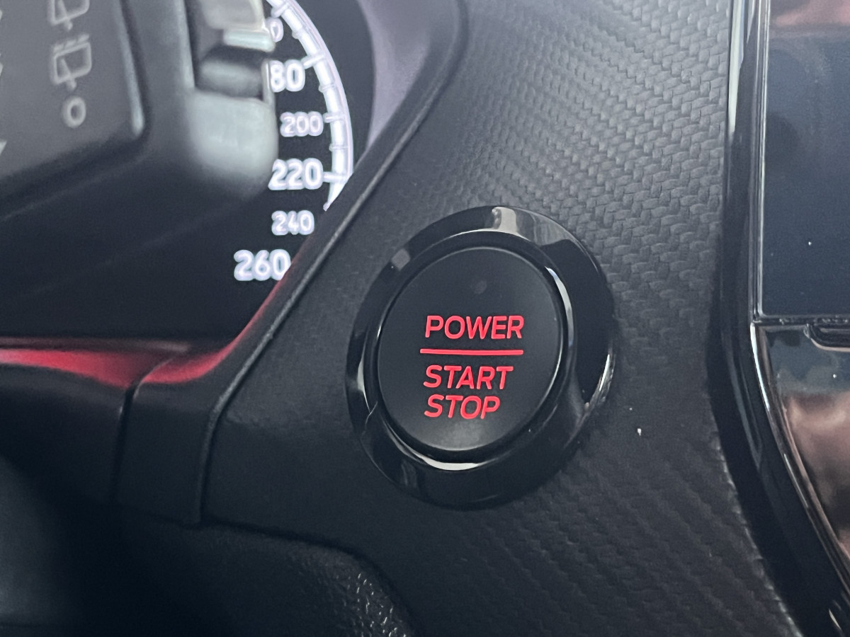 FORD FIESTA ST 1,5 200 EDITION LIMITED PACK PERFORMANCE DIFFERENTIEL LAUCH CONTROL  GPS CAMERA REGULATEUR LIMITEUR  HIFI B&O PACK HIVER FULL LED KEYLESS ETAT NEUF