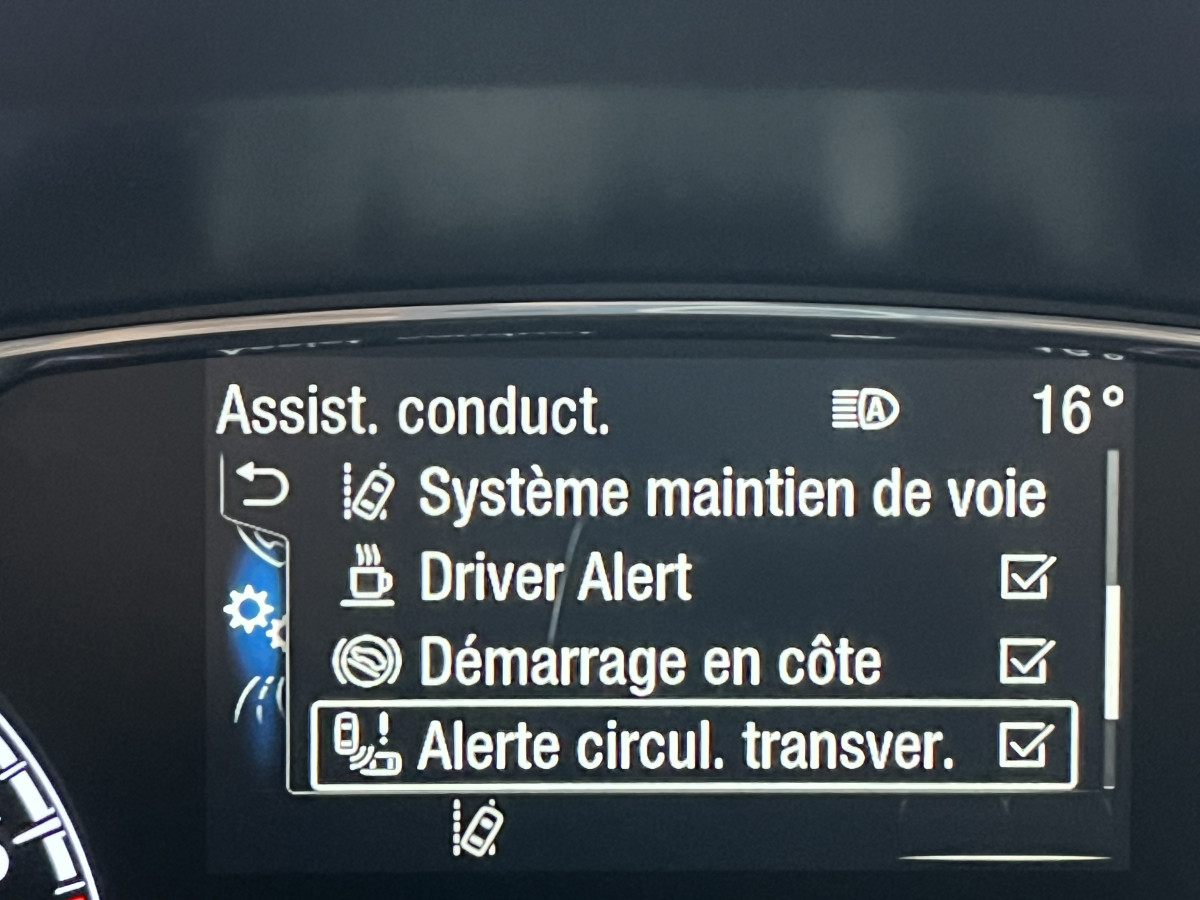 FORD FIESTA ST 1,5 200 EDITION LIMITED PACK PERFORMANCE DIFFERENTIEL LAUCH CONTROL  GPS CAMERA REGULATEUR LIMITEUR  HIFI B&O PACK HIVER FULL LED KEYLESS ETAT NEUF