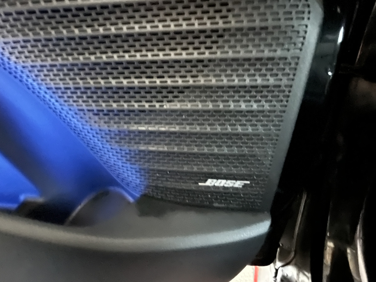 HYUNDAI I20 N 1,6 T-GDI 204 GPS CAMERA APPLE CARPLAY REGULATEUR LIMITEUR KEYLESS VIRTUAL COCKPIT DRIVE SELECT HIFI BOSE FULL LED DIFFERENTIEL A GLISSEMENT ETAT NEUF