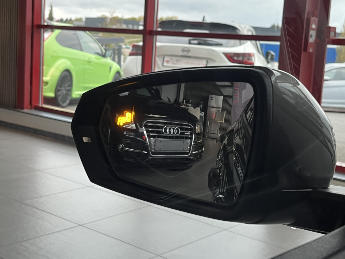 VOLKSWAGEN  POLO 2,0 TSI 200 DSG6 GPS CAMERA  APPLE CARPLAY DMS ACC REGULATEUR LIMITEUR PARK PILOT  JANTES 18  FULL LED EXCELLENT ETAT