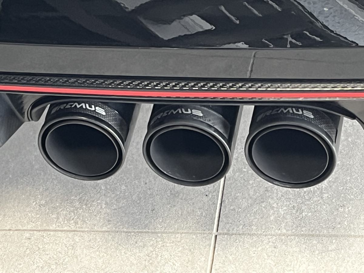 HONDA CIVIC 2,0 I-VTEC 320  TYPE R GT  NUMEROTÉ R-05945 DIFFERENTIEL A GLISSEMENT  REGULATEUR LIMITEUR FULL LED KEYLESS  JANTES 19 SIEGES RECARO  ECHAPPEMENT REMUS  EXCELLENT ETAT