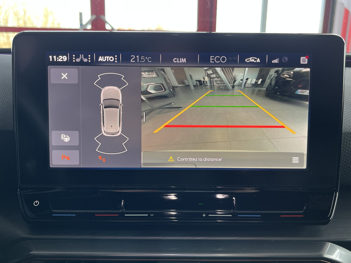 CUPRA LEON 1,4 E-HYBRID 245 DSG6 GPS CAMERA  KEYLESS FULL LED VIRTUAL COCKPIT PARK PILOT DRIVE PROFILE REGULATEUR LIMITEUR EXCELLENT ETAT