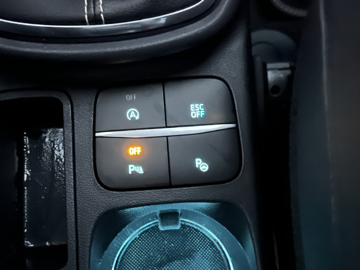 FORD PUMA ST 1,5 200 GOLD EDITION 324/999  PACK PERF GPS CAMERA E FEUX FULL LED HIFI B&O APPLE CAR PLAY PACK HIVER  KEYLESS ECHAPPEMENT A CLAPET ETAT NEUF