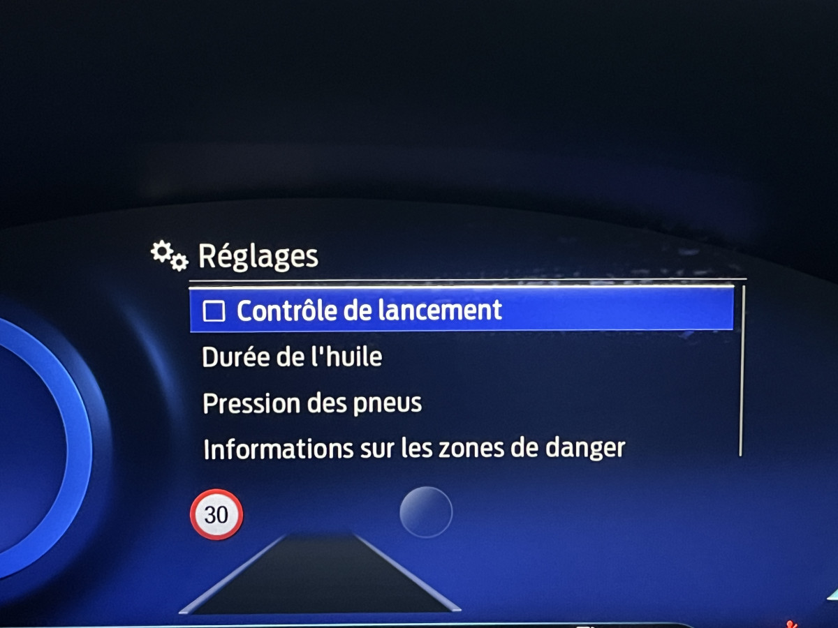 FORD PUMA ST 1,5 200 GOLD EDITION 324/999  PACK PERF GPS CAMERA E FEUX FULL LED HIFI B&O APPLE CAR PLAY PACK HIVER  KEYLESS ECHAPPEMENT A CLAPET ETAT NEUF