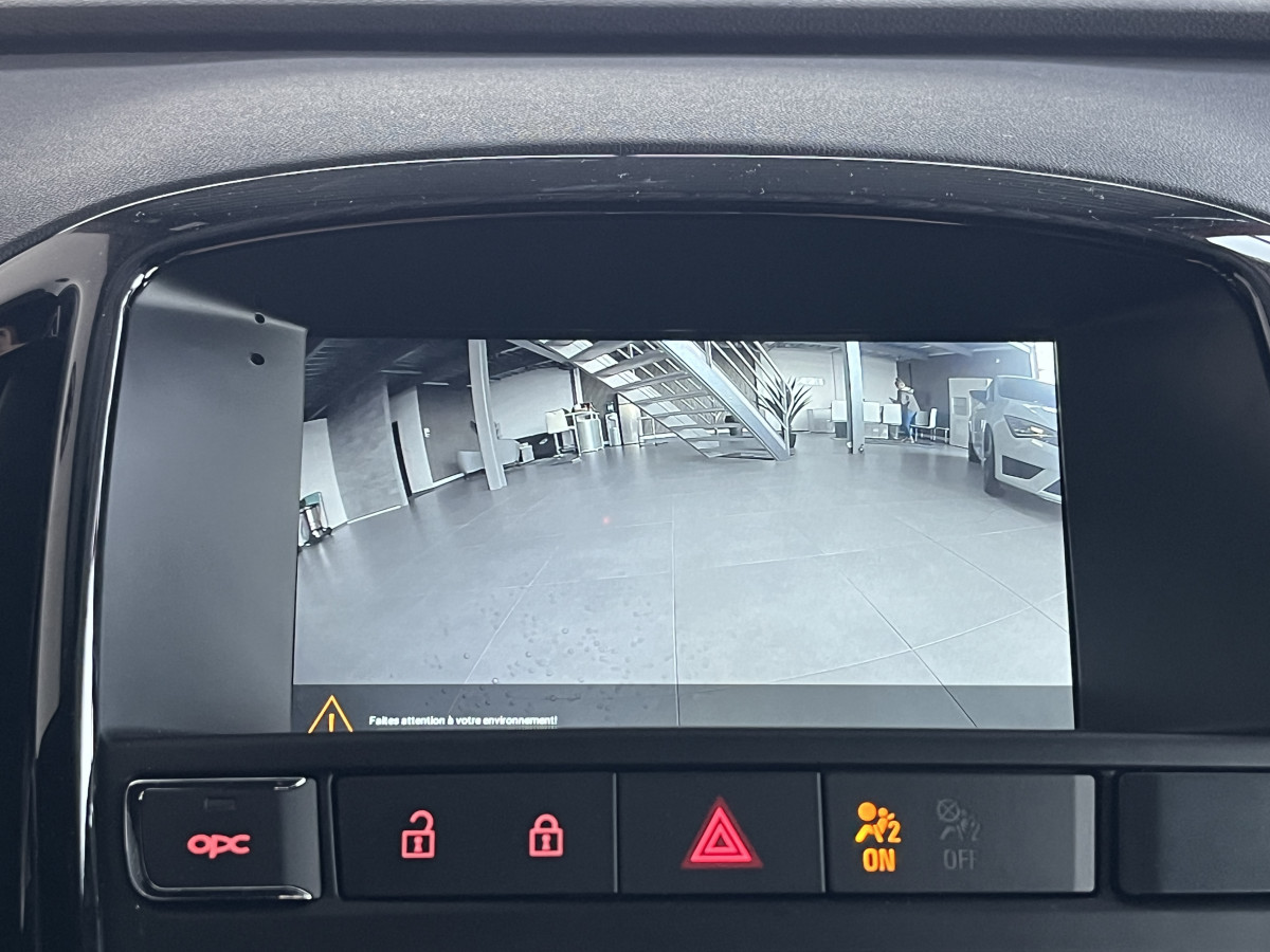 OPEL ASTRA GTC OPC 2,0 TURBO 280 PACK PERFORMANCE HIFI INFINITY GPS CAMERA APPLE CAR PLAY SIEGES RECARO PERF JANTES 20 BI-XENON PACK APPARENCE FREIN BREMBO PARK PILOT  EXCELLENT ETAT