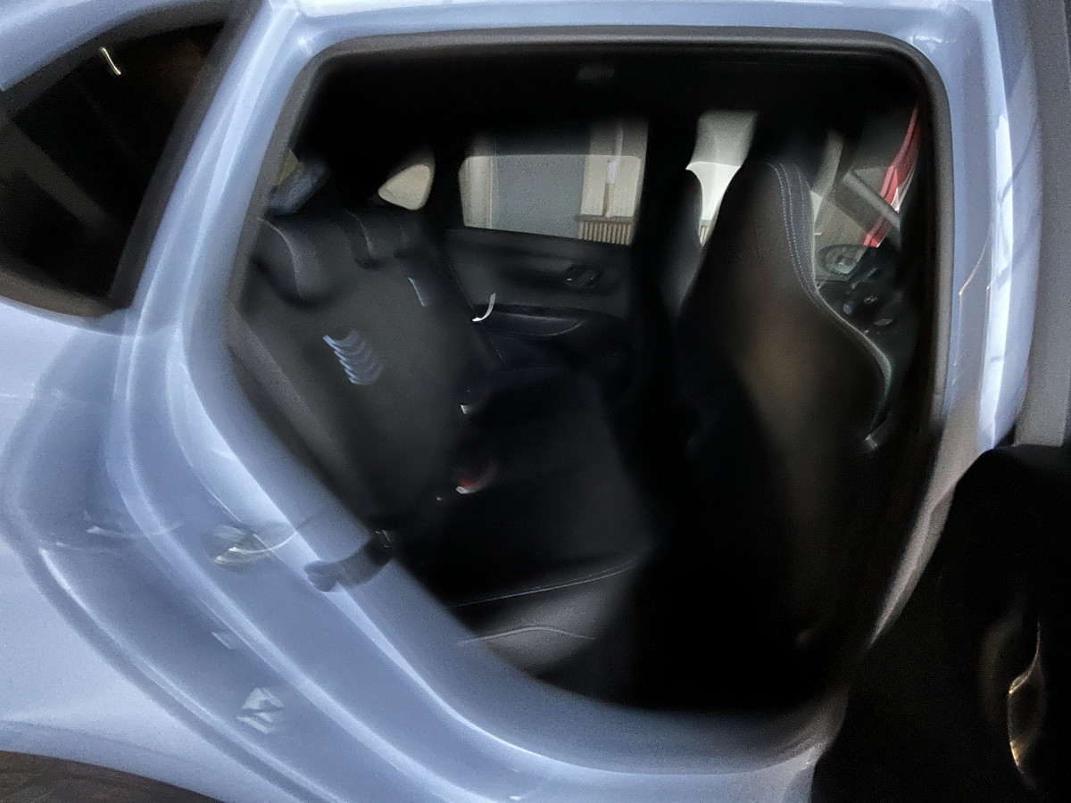 HYUNDAI I20 N 1,6 T-GDI 204 GPS CAMERA APPLE CARPLAY REGULATEUR LIMITEUR KEYLESS VIRTUAL COCKPIT DRIVE SELECT HIFI BOSE FULL LED DIFFERENTIEL A GLISSEMENT ETAT NEUF