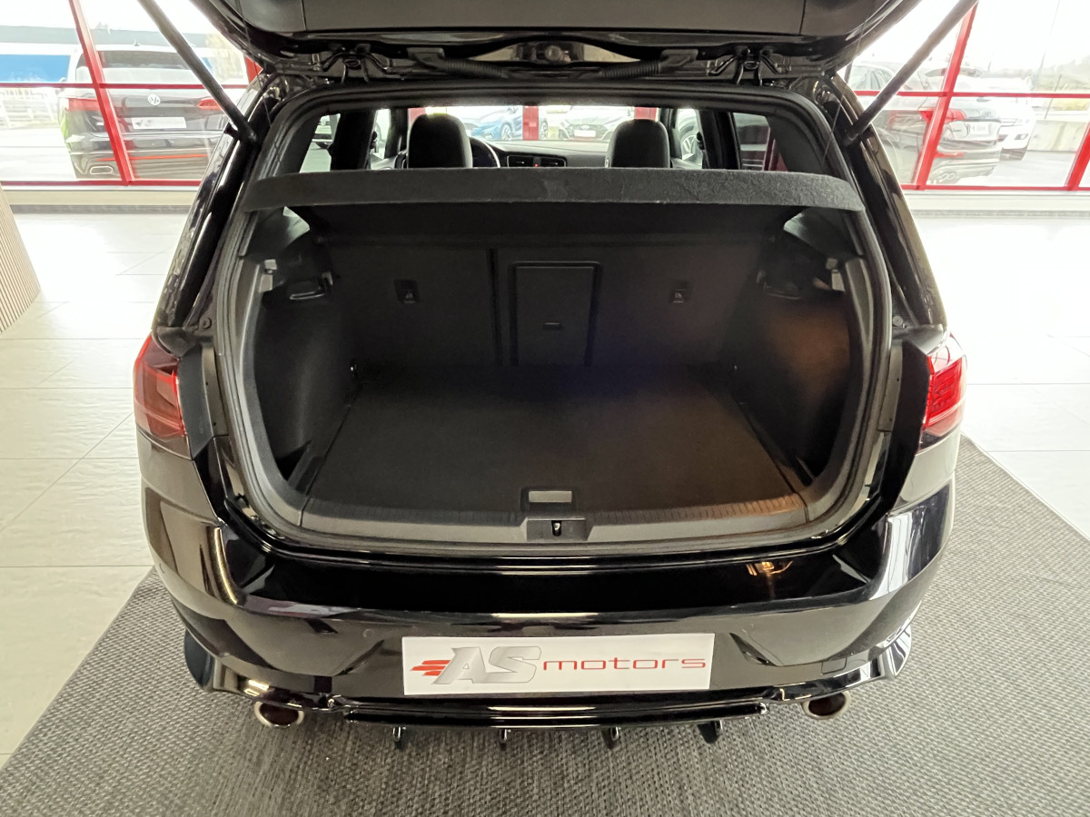 VW GOLF 7 GTI PERFORMANCE 2,0 TSI 245 DSG7 GPS CAMERA APPLE CAR PLAY ACC DCC DIGITAL KEYLESS COCKPIT LIMITEUR REGULATEUR ADAPTATIF FULL LED JANTES BRESCIA EXCELLENT ETAT
