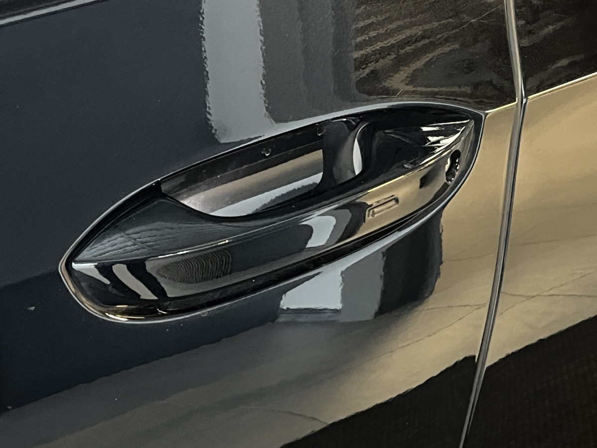 VOLKSWAGEN GOLF 8 GTD 2,0 TDI 200 DSG7 TOIT PANORAMIQUE GPS CAMERA  ATTELAGE  REGULATEUR ADAPTATIF  LIMITEUR FULL LED APPLE CARPLAY KEYLESS  EXCELLENT ETAT