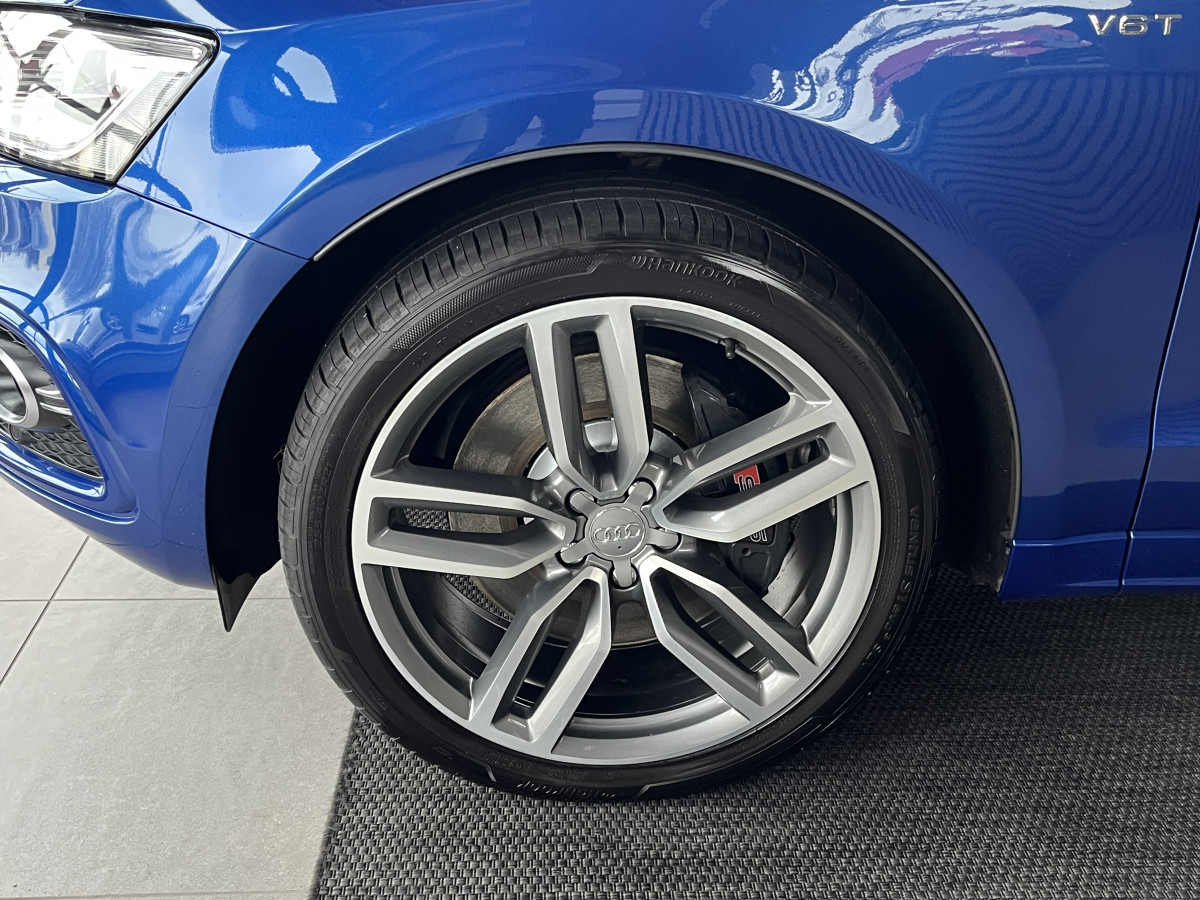 AUDI SQ5 TDI V6 313 QUATTRO BVA8 QUATTRO TOIT PANORAMIQUE  ATTELAGE ELECTRIQUE GPS CAMERA KEYLESS HIFI BANG OLUFSEN  REGULATEUR ADAPTATIF BI-XENON  ALU BROSSÉ PARK PILOT  JANTE 21 EXCELLENT ETAT