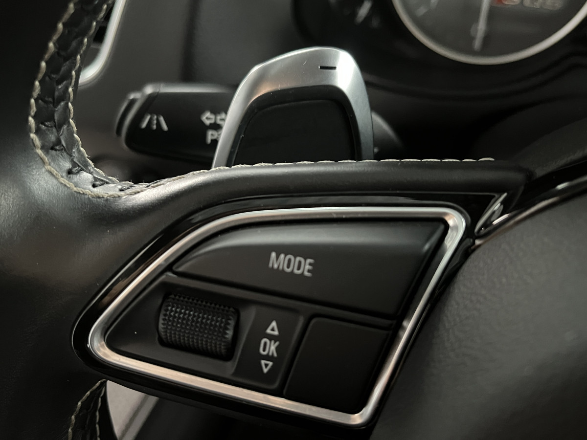 AUDI SQ5 TDI V6 313 QUATTRO BVA8 QUATTRO TOIT PANORAMIQUE  ATTELAGE ELECTRIQUE GPS CAMERA KEYLESS HIFI BANG OLUFSEN  REGULATEUR ADAPTATIF BI-XENON  ALU BROSSÉ PARK PILOT  JANTE 21 EXCELLENT ETAT