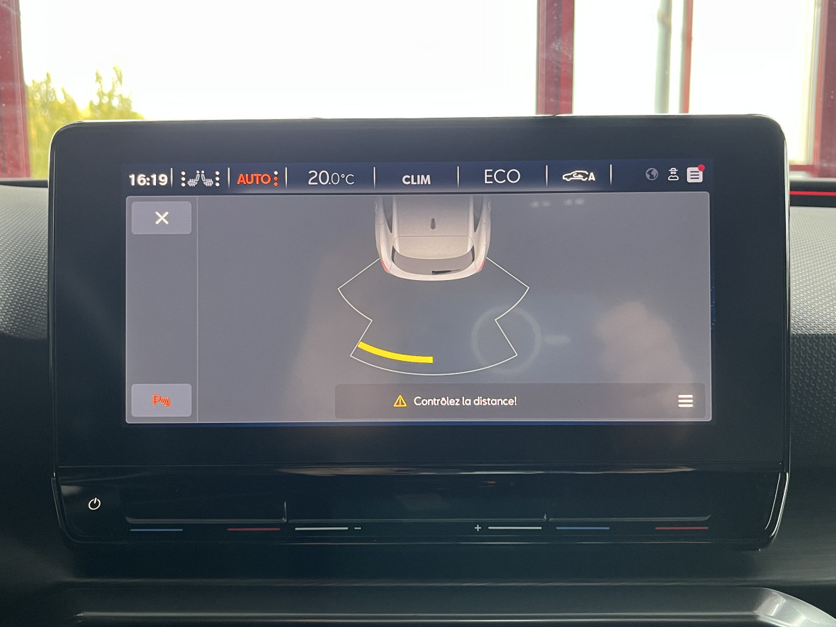 CUPRA LEON 1,4 E-HYBRID 245 DSG6 GPS  KEYLESS FULL LED VIRTUAL COCKPIT PARK PILOT DRIVE PROFILE REGULATEUR LIMITEUR EXCELLENT ETAT