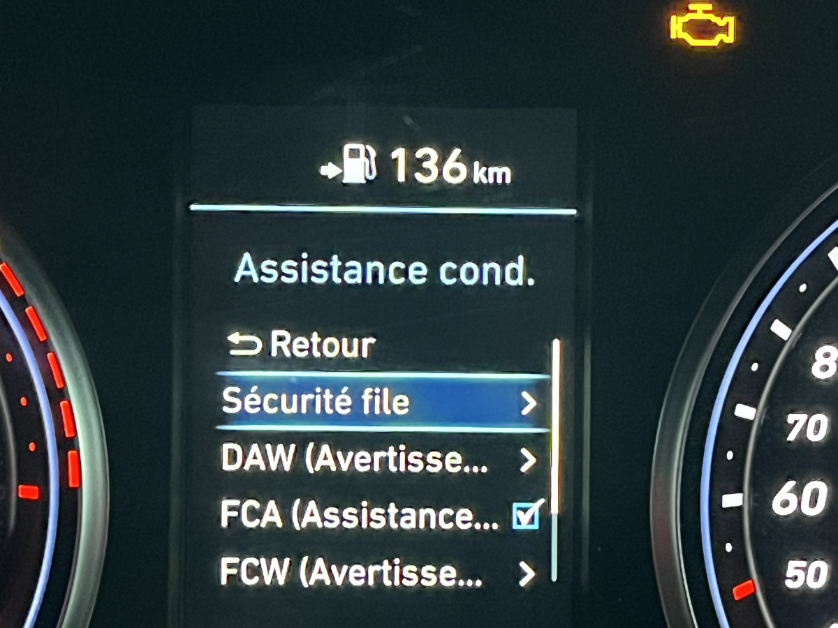 HYUNDAI I 30 N 2,0 T-GDI  275 PRFORMANCE GPS CAMERA APPLE CARPLAY KEYLESS PARK PILOT PACK HIVER  DIFFERENTIEL A GLISSERMENT REGULATEUR LIMITEUR FEUX LED EXCELLENT ETAT