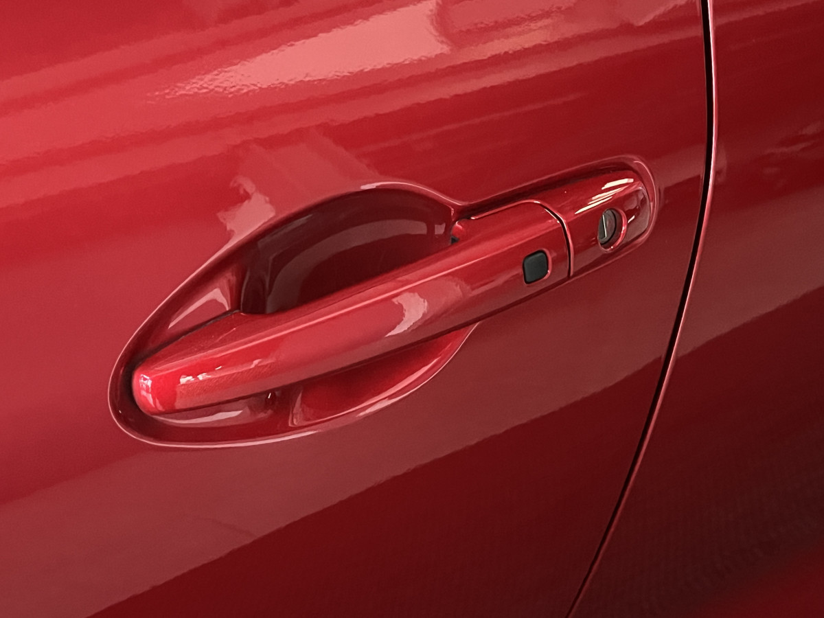 SUZUKI SWIFT SPORT 1,4 129 HYBRID GPS CAMERA FULL LED REGULATEUR LIMITEUR KEYLESS APPLE CARPLAY PARK PILOT EXCELLENT ETAT