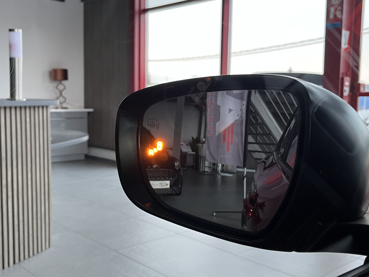 SUZUKI SWIFT SPORT 1,4 129 HYBRID GPS CAMERA FULL LED REGULATEUR LIMITEUR KEYLESS APPLE CARPLAY PARK PILOT EXCELLENT ETAT