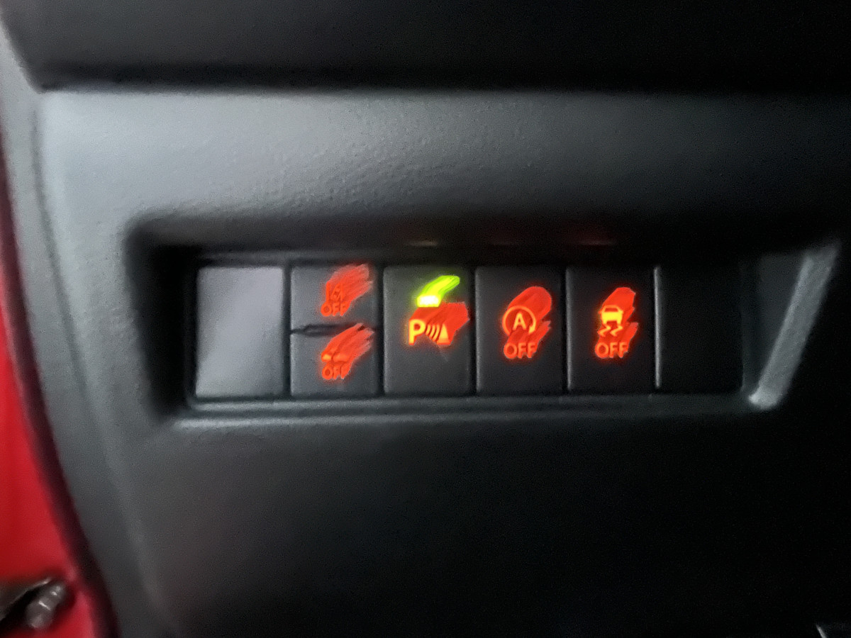 SUZUKI SWIFT SPORT 1,4 129 HYBRID GPS CAMERA FULL LED REGULATEUR LIMITEUR KEYLESS APPLE CARPLAY PARK PILOT EXCELLENT ETAT