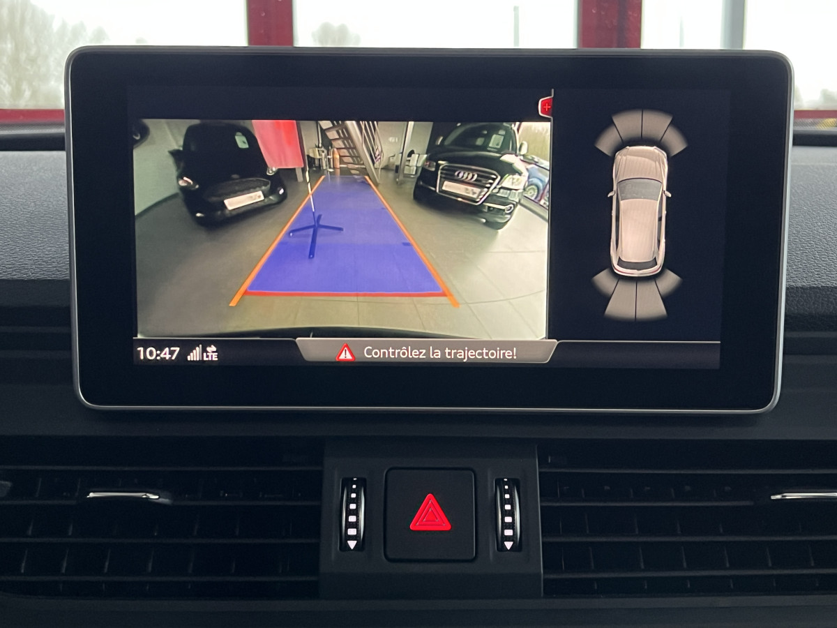 AUDI SQ5 3,0  TDI V6 347 BVA8 QUATTRO TOIT PANORAMIQUE OUVRANT  GPS CAMERA APPLE CARPLAY HIFI B&O KEYLESS  REGULATEUR ADAPTATIF FEUX MATRIX LED   PARK PILOT  DRIVE SELECT JANTE 21 FULL OPTIONS  EXCELLENT ETAT