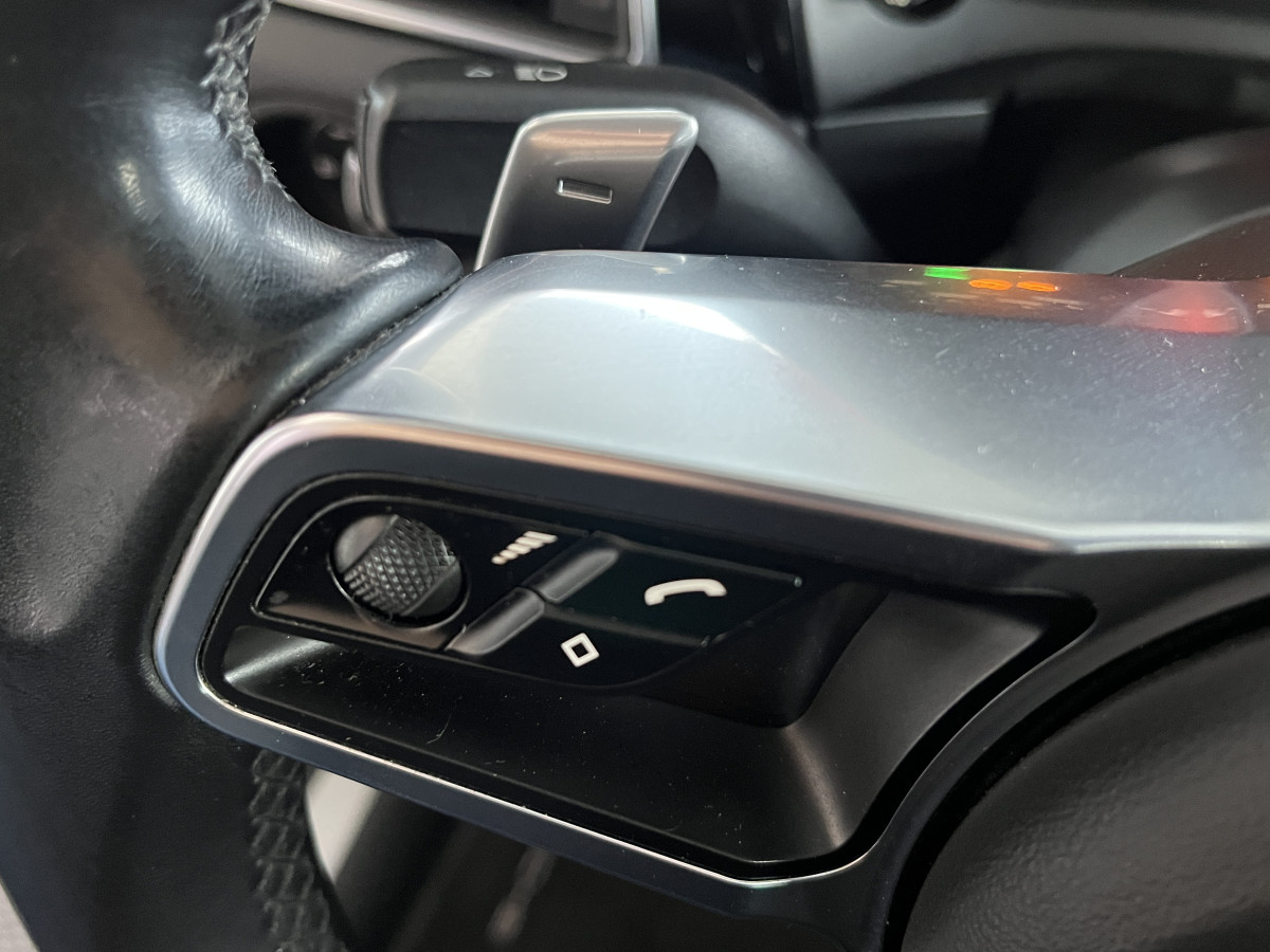 PORSCHE MACAN S DIESEL 3,0 V6 258 4X4 PDK TOIT PANORAMIQUE ATTELAGE GPS CAMERA PASM REGULATEUR HIFI BOSE BI-XENON PACK CHRONO SPORT